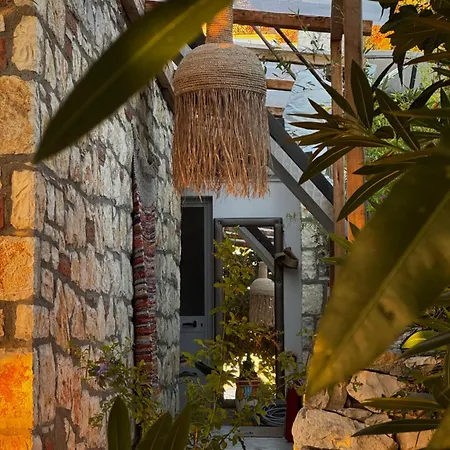 Kallmi View - Nature Retreat On The Albanian Adriatic Coast 3*