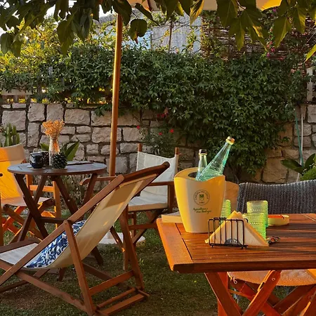Kallmi View - Nature Retreat On The Albanian Adriatic Coast Bed and Breakfast 3*