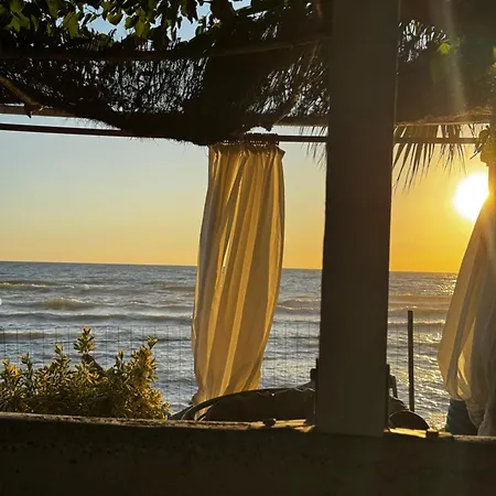 Kallmi View - Nature Retreat On The Albanian Adriatic Coast Δυρράχιο