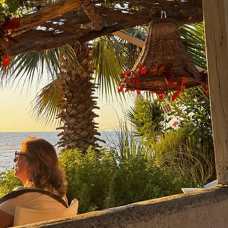 Kallmi View - Nature Retreat On The Albanian Adriatic Coast Δυρράχιο