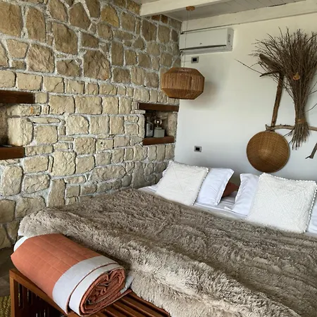 Kallmi View - Nature Retreat On The Albanian Adriatic Coast