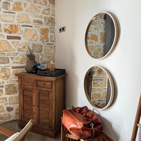 Bed and Breakfast Kallmi View - Nature Retreat On The Albanian Adriatic Coast