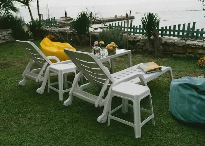 Kallmi View - Nature Retreat On The Albanian Adriatic Coast Durrës