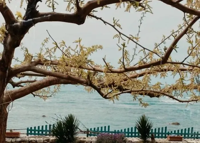 Kallmi View - Nature Retreat On The Albanian Adriatic Coast