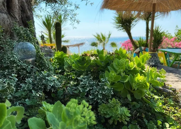 Kallmi View - Nature Retreat On The Albanian Adriatic Coast Durrës