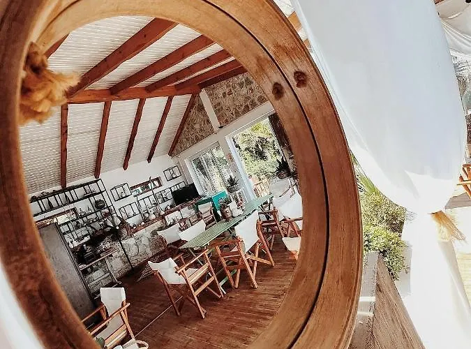 Kallmi View - Nature Retreat On The Albanian Adriatic Coast Durrës