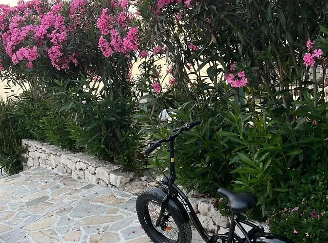 住宿加早餐酒店 Kallmi View - Nature Retreat On The Albanian Adriatic Coast Durrës