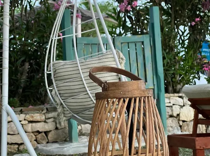 Kallmi View - Nature Retreat On The Albanian Adriatic Coast Bed & Breakfast