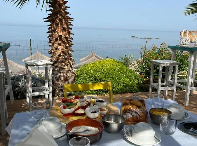 Kallmi View - Nature Retreat On The Albanian Adriatic Coast Durrës