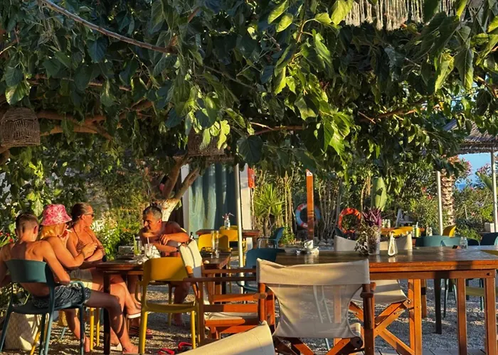 Kallmi View - Nature Retreat On The Albanian Adriatic Coast ドゥラス