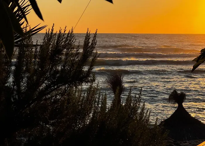Kallmi View - Nature Retreat On The Albanian Adriatic Coast 4*