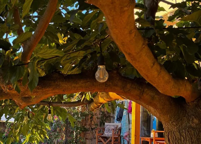 Kallmi View - Nature Retreat On The Albanian Adriatic Coast ドゥラス