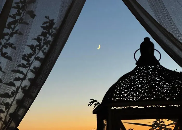 Kallmi View - Nature Retreat On The Albanian Adriatic Coast ベッド・アンド・ブレックファスト