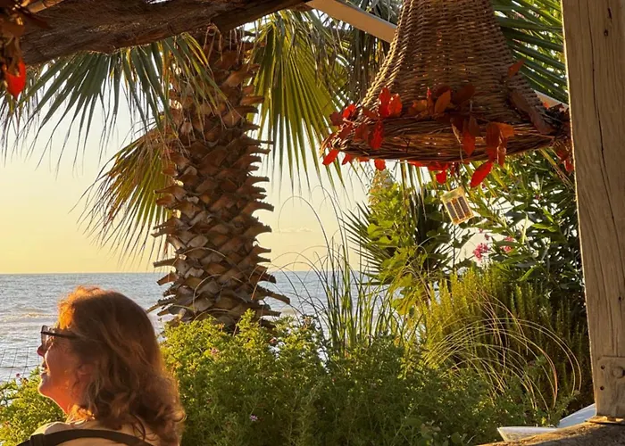 Kallmi View - Nature Retreat On The Albanian Adriatic Coast ドゥラス
