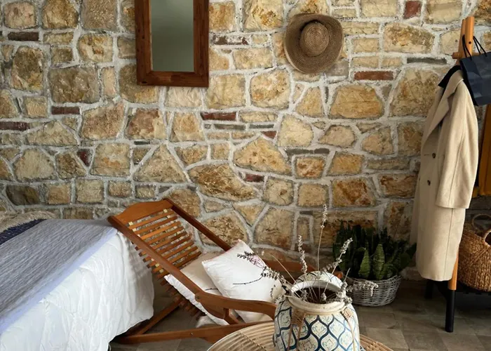 Kallmi View - Nature Retreat On The Albanian Adriatic Coast ドゥラス
